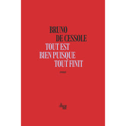 ISBN Tout est bien puisque tout finit : Le livre de Bruno de Cessole