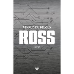 ISBN Ross : Le livre de Renaud du Peloux