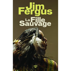 ISBN La fille sauvage (NED 2025) : Le livre de Jim Fergus