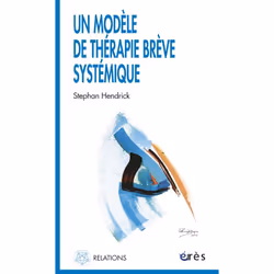 ISBN Modele De Therapie Breve Systemique (Un), Psychologie, Français, Livre broché