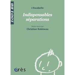 1001 BB 076 - Indispensables séparations