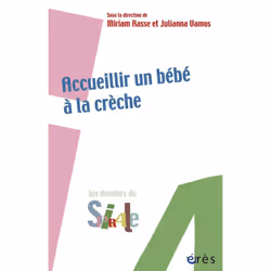 ISBN Accueillir Un Bebe A La Creche, Psychologie, Français