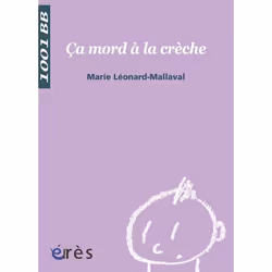 ISBN 1001 Bb 104 - Ca Mord A La Creche, Psychologie, Français, Livre broché