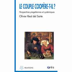 ISBN Couple Coopere-T-Il ? (Le) - Un Point De Vue Piagetien Sur L'Epistemologie Et La Clinique Systemique, Psychologie, Franç ...