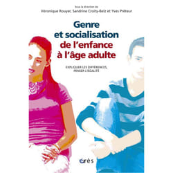Genre et socialisation de l'enfance à l'âge adulte