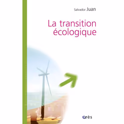 ISBN La Transition Ecologique; Les Obstacles Sociaux A L'Economie Verte, Économie, Français