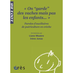 1001 BB 117 - On garde des vaches mais pas les enfants...
