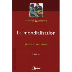 La mondialisation