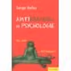 ISBN Antimanuel De Psychologie; Toi, Moi... Et L'Amour !, Littérature, Français, Livre broché