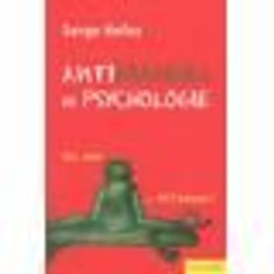 Antimanuel de psychologie - toi, moi... et l'amour !