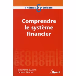 ISBN Comprendre Le Systeme Financier, Économie, Français