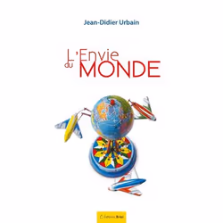 ISBN L'Envie Du Monde, histoire, Français