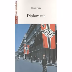 ISBN Diplomatie, histoire, Français, Livre broché