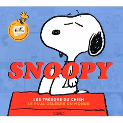 ISBN Snoopy, histoire, Français