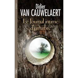 Le journal intime d'un arbre