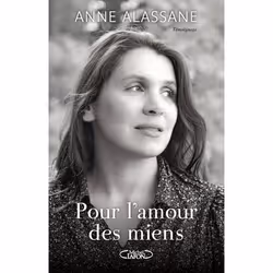 ISBN Pour L'Amour Des Miens, société, Français