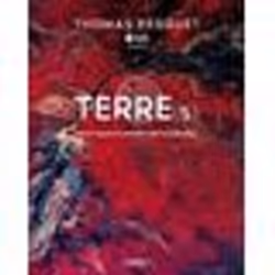 Livre - Thomas Pesquet - Terre(s) depuis lespace - Photographie artistique - Images de la Terre - Astronaute