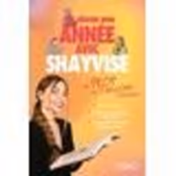 Réussir mon année avec Shayvise