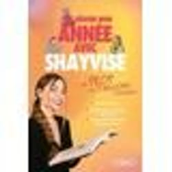 Réussir mon année avec Shayvise