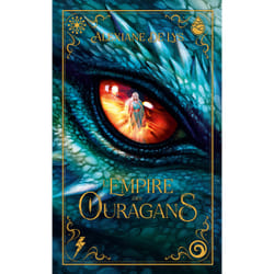 ISBN L'Empire des ouragans : Le livre de Alexiane de Lys
