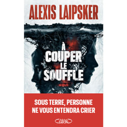 ISBN À couper le souffle : Le livre de Alexis Laipsker