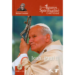 ISBN Jean-Paul II : Le livre de Yves Semen