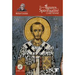 ISBN Saint Jean Chrysostome : Le livre de Alain Durel