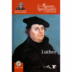 ISBN Luther : Le livre de Marc Lienhard, Science & nature, 140 pages