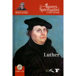 ISBN Luther : Le livre de Marc Lienhard