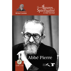 ISBN Abbé Pierre : Le livre de Vivianne Perret