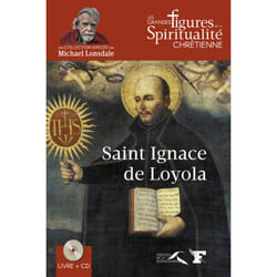 ISBN Saint Ignace de Loyola : Le livre de Christophe Henning