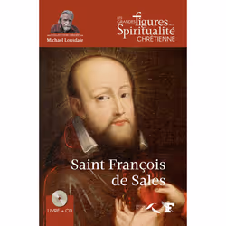 ISBN Saint François de Sales : Le livre de Hélène Michon, 140 pages