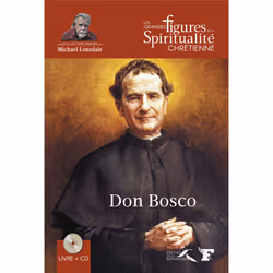 ISBN Don Bosco : Le livre de Jean-Marie Petitclerc, Science & nature, 140 pages