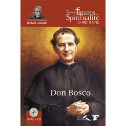 ISBN Don Bosco : Le livre de Jean-Marie Petitclerc
