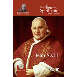 ISBN Jean XXIII : Le livre de Xavier Lecoeur