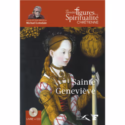 ISBN Sainte Geneviève : Le livre de Régina Langer, Science & nature, 140 pages