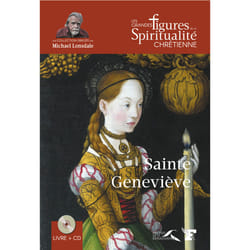 ISBN Sainte Geneviève : Le livre de Régina Langer