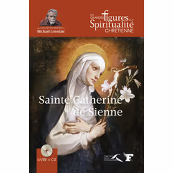 ISBN Sainte Catherine de Sienne : Le livre de Régina Langer, Science & nature, 140 pages