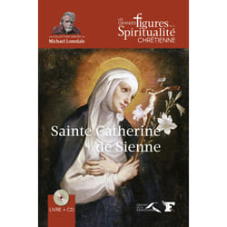 ISBN Sainte Catherine de Sienne : Le livre de Régina Langer