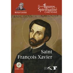 ISBN Saint François-Xavier : Le livre de Christophe Henning