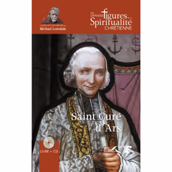 ISBN Saint Curé d'Ars : Le livre de Jacky Marsaux, Science & nature, 140 pages