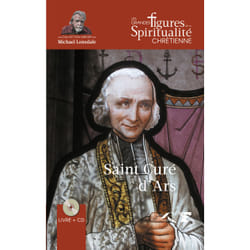 ISBN Saint Curé d'Ars : Le livre de Jacky Marsaux