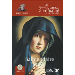 ISBN Sainte Claire : Le livre de Ludovic Viallet