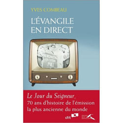 L'Evangile en direct (Broché)