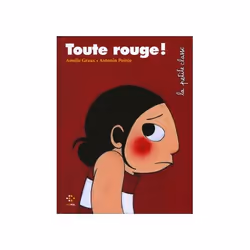 ISBN Toute rouge !, Français, 28 pages