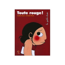 ISBN Toute rouge !