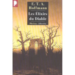 Les élixirs du diable