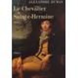 Phébus LE CHEVALIER DE SAINTE-HERMINE