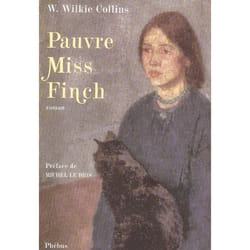 Pauvre miss finch