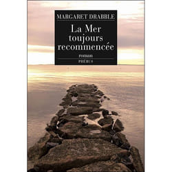Phébus LA MER TOUJOURS RECOMMENCEE livre Français